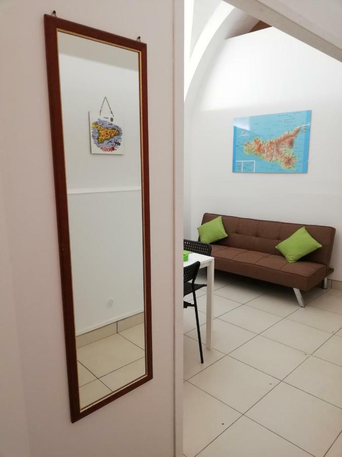 Dimora 394 Hébergement de vacances Catane